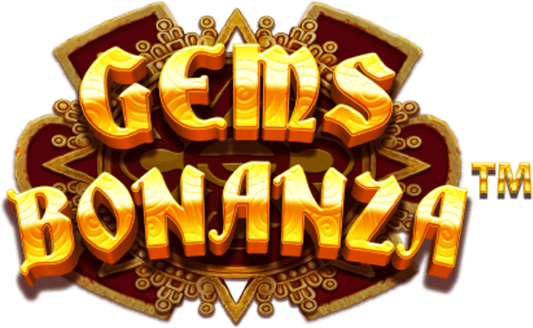 gems bonanza lošimo automatas logo
