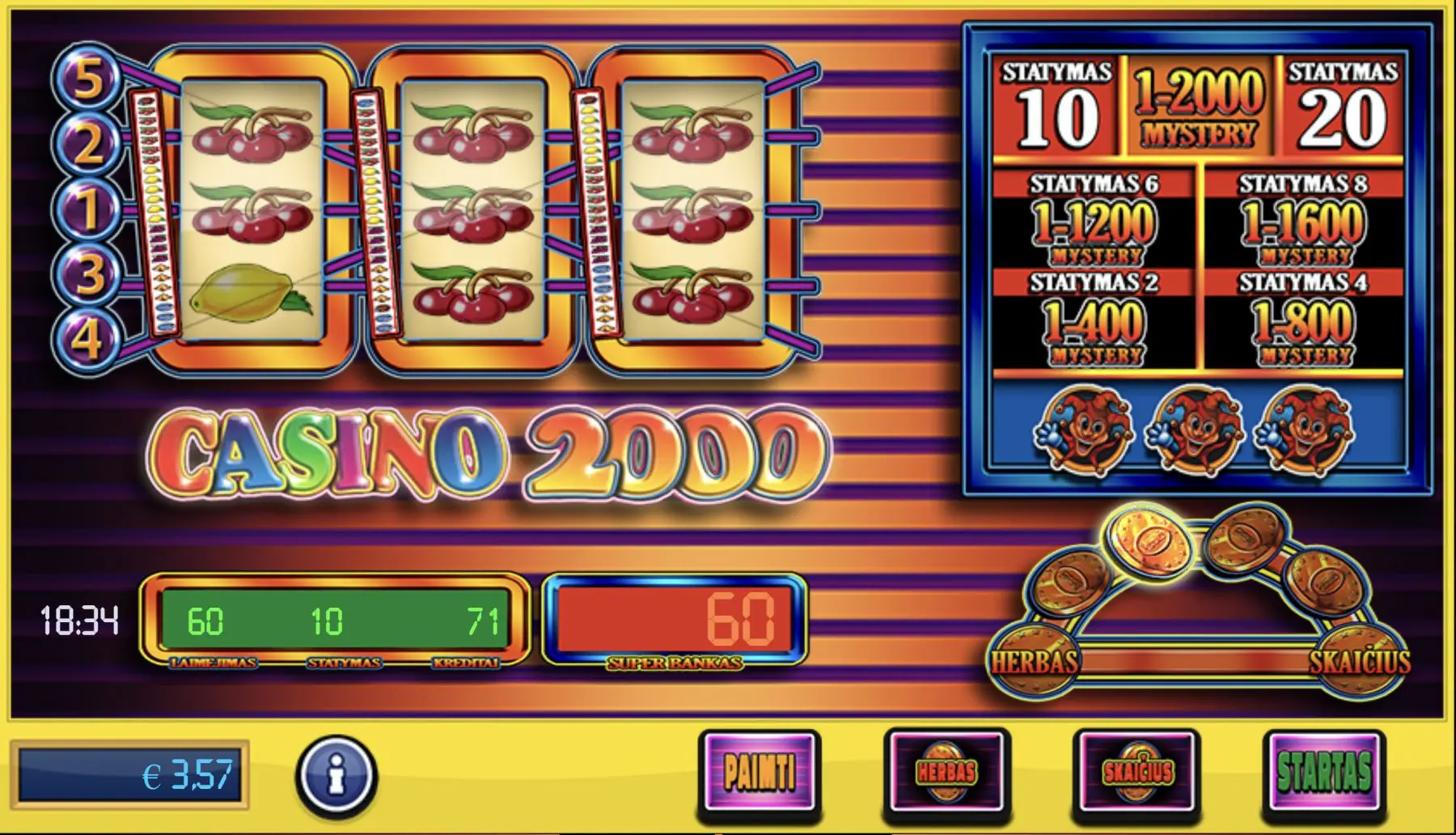 casino2000 super bankas