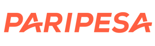 paripesa casino logo