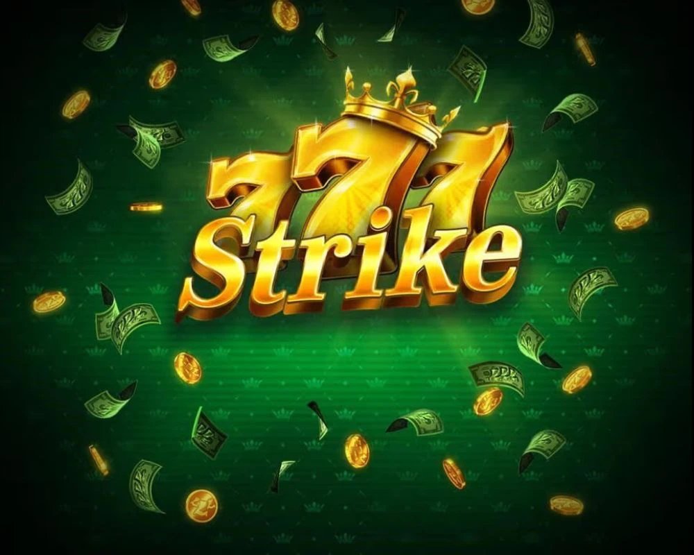 777 Strike
