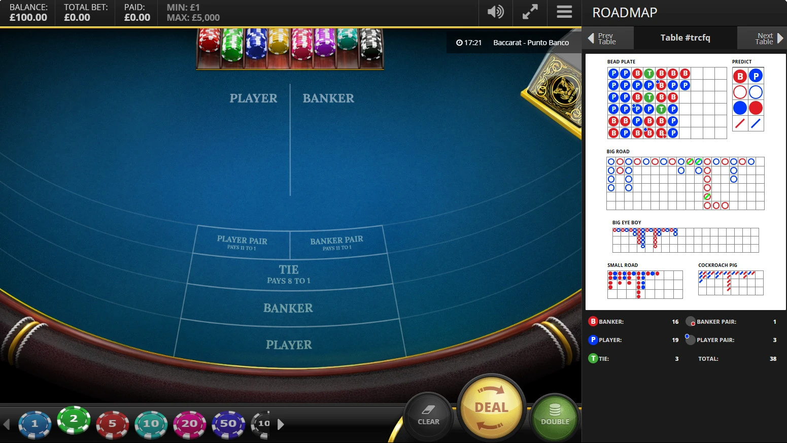 Baccarat punto banco žaidimo automatas Baccarat-punto-banco-žaidimo-automatas