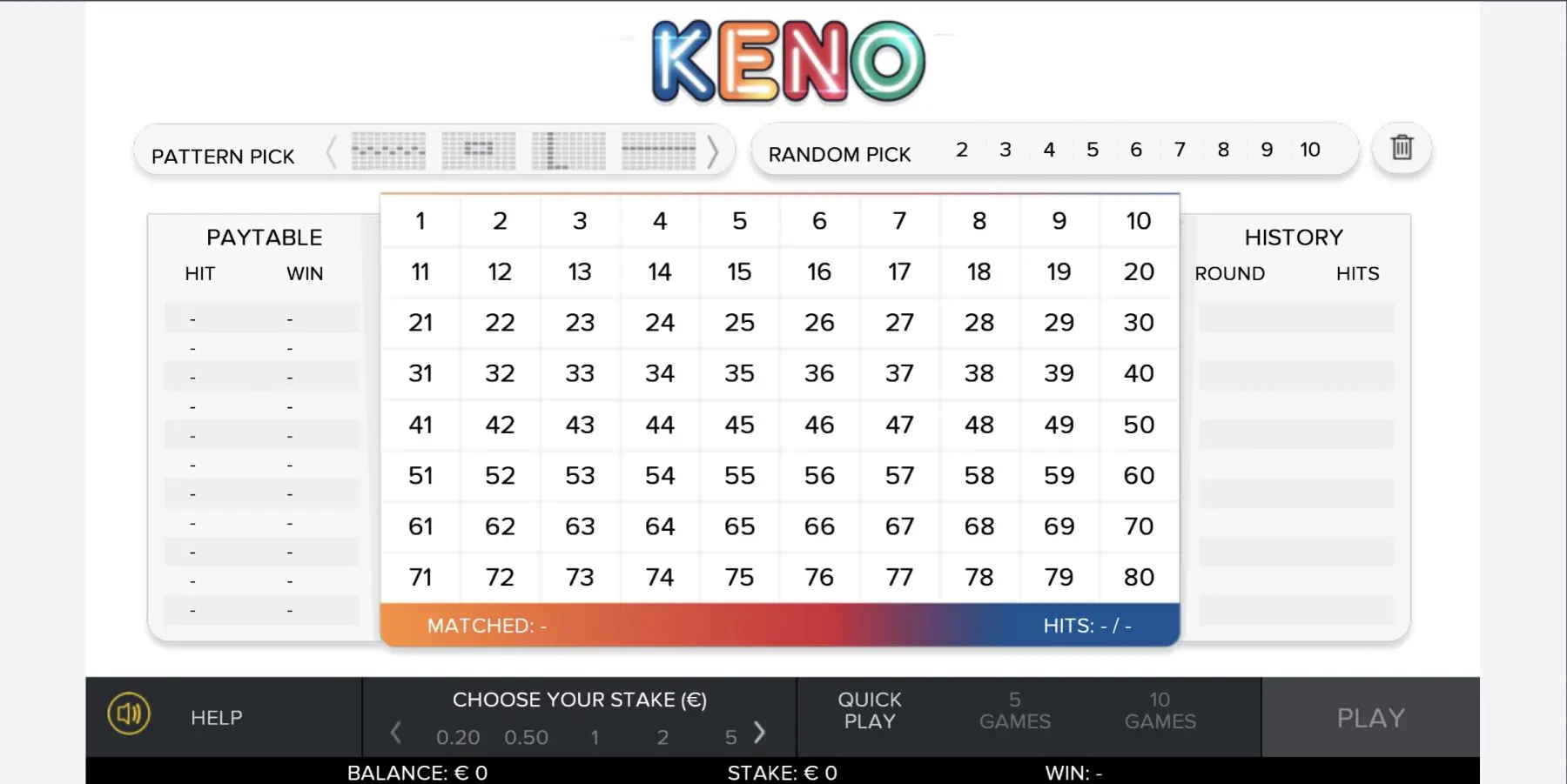 Kur žaisti keno online kur-žaisti-keno-online