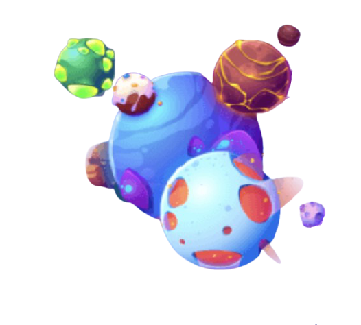 stelario logo planetos