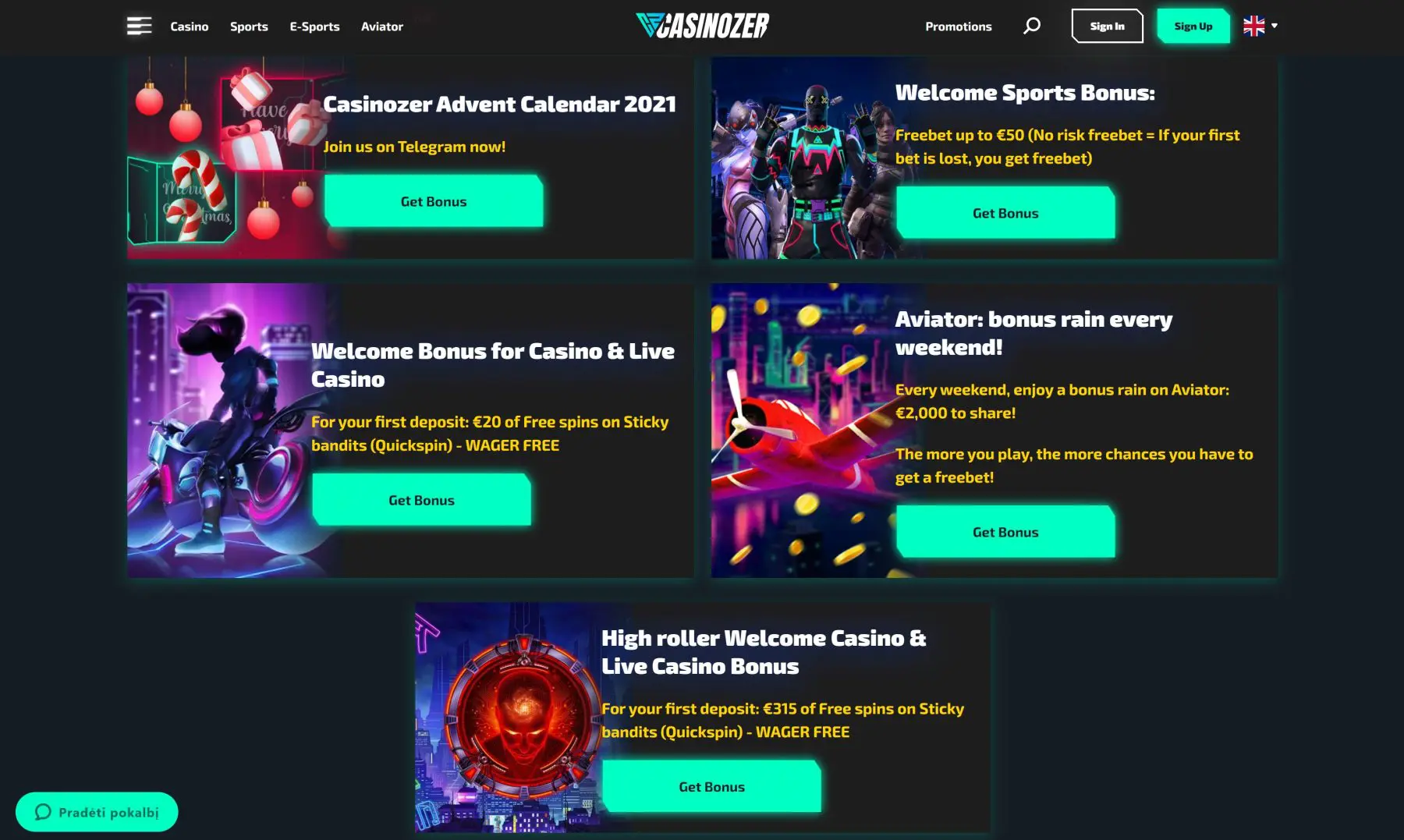casinozer casino no wager bonus kazino premija nemokami sukimai be peržaidimo casinozer casino no wager bonus kazino premija nemokami sukimai be peržaidimo
