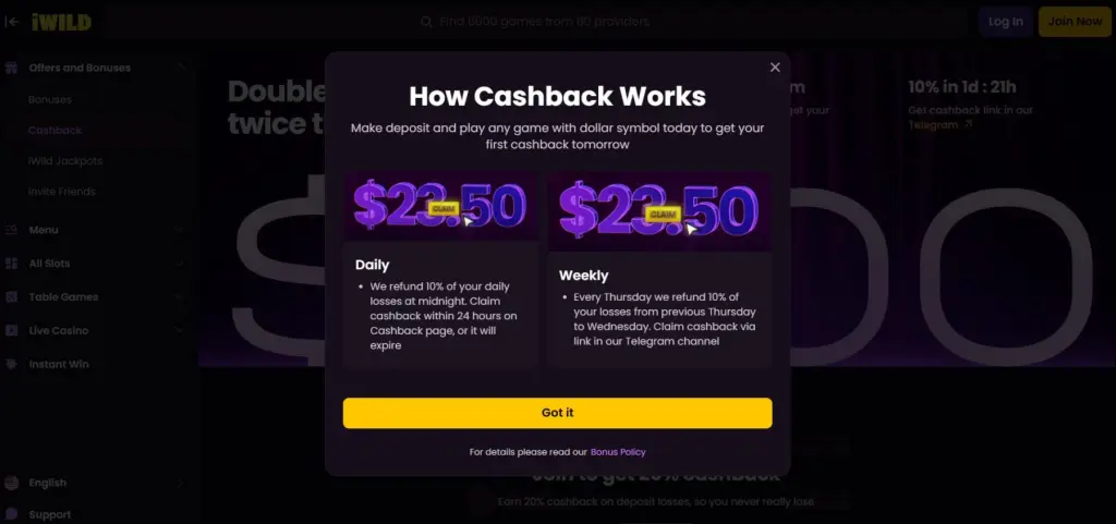 iWild-pinigu-grazinimo-premija