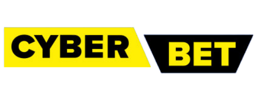 cyberbet logo