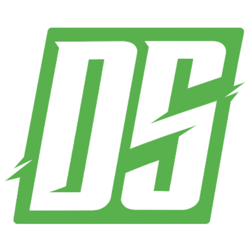 dozenspins logo