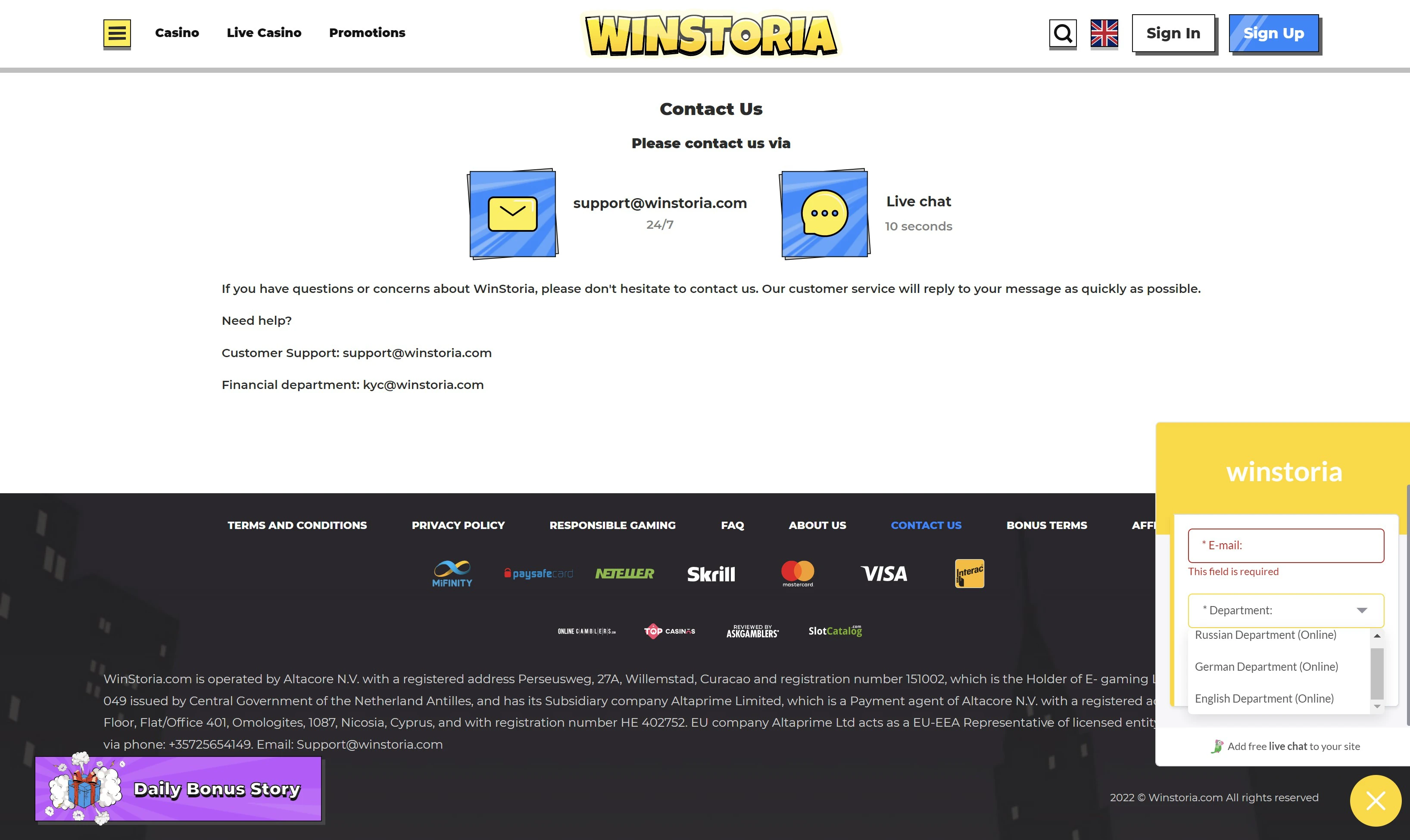 winstoria klientų aptarnavimo centras tiesioginis pokalbis winstoria klientų aptarnavimo centras tiesioginis pokalbis