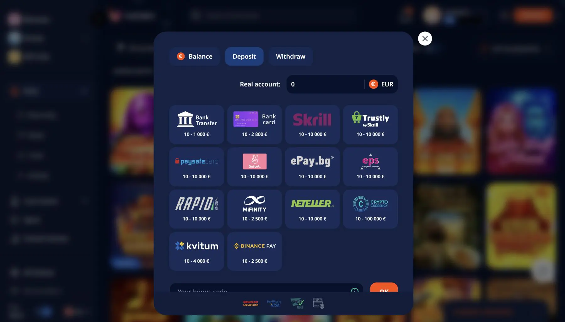 „Monro“ mokėjimo būdai monro-casino-mokėjimo-metodai