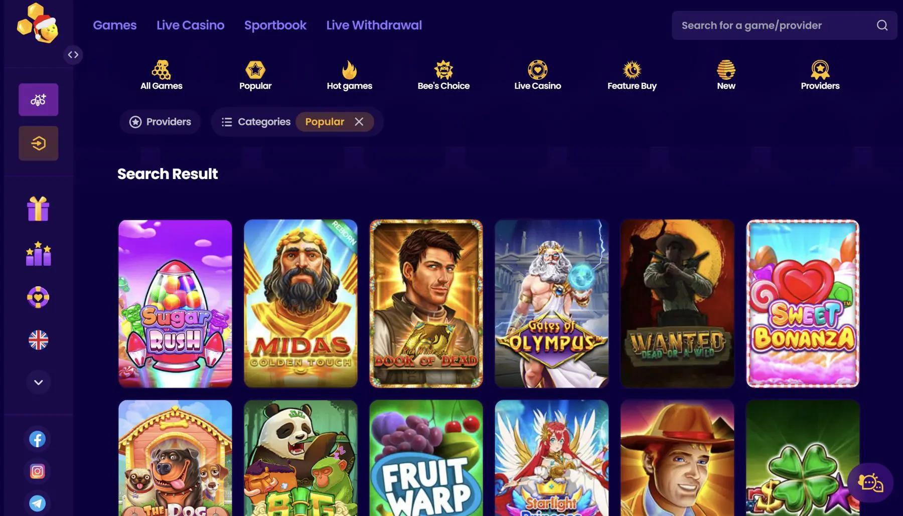 wazbee kazino žaidimai lošimo automatai sugar rush book of dead gates of olympus