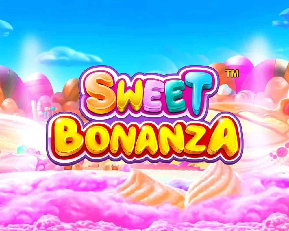 Sweet Bonanza