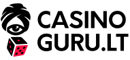 CasinoGuru.lt