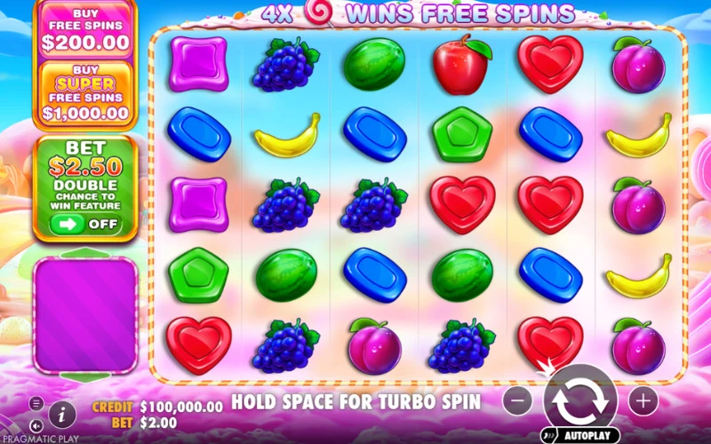 „Sweet Bonanza“ lošimo automatas sweet-bonanza-lošimo-automatas