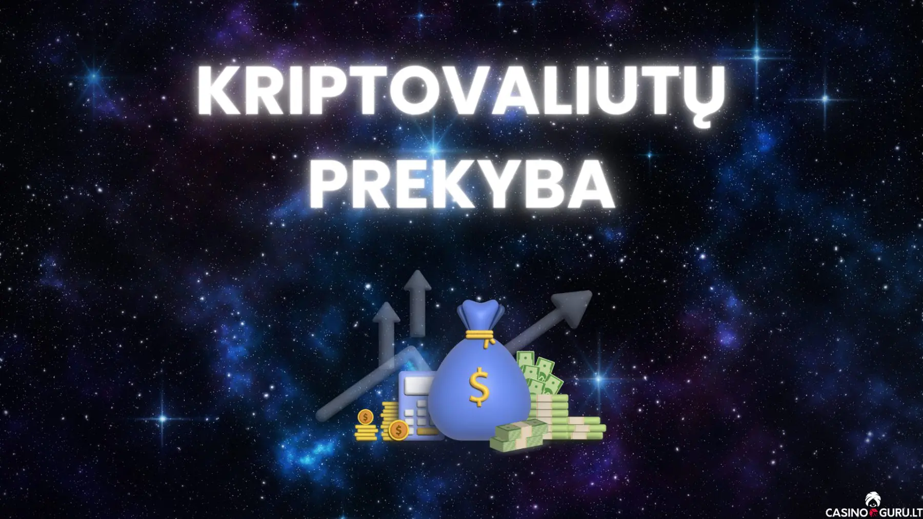 kriptovaliutų prekyba pirkimas pardavimas gidas casinoguru.lt