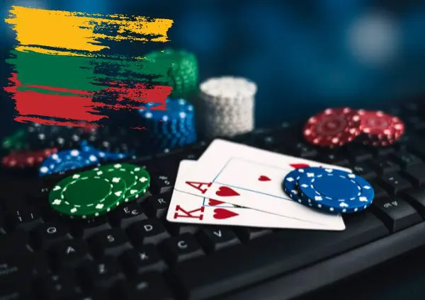 Internetinių kazino tendencijos ir populiarumas Lietuvoje – analizė ir įžvalgos