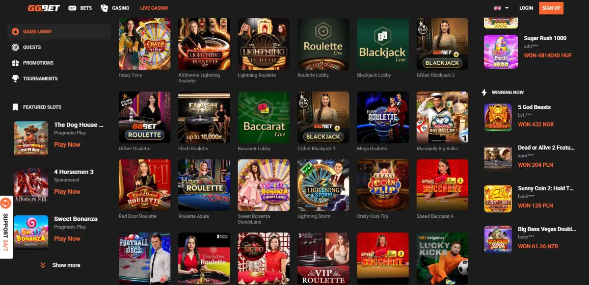 GG.BET-Live-kazino