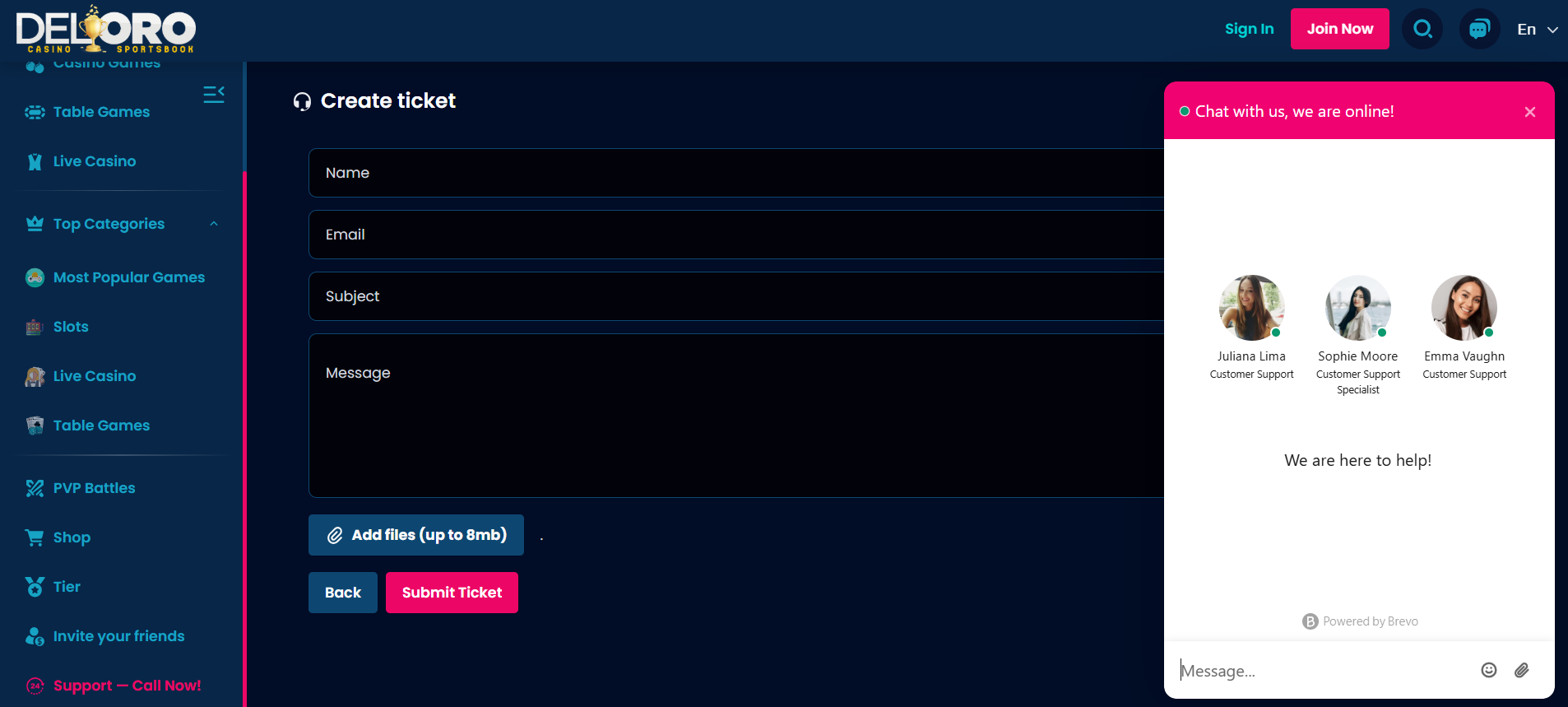 Klientų aptarnavimas Del-Oro-klientu-aptarnavimas