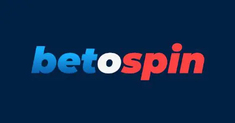 BetOspin kazino internetu logotipas
