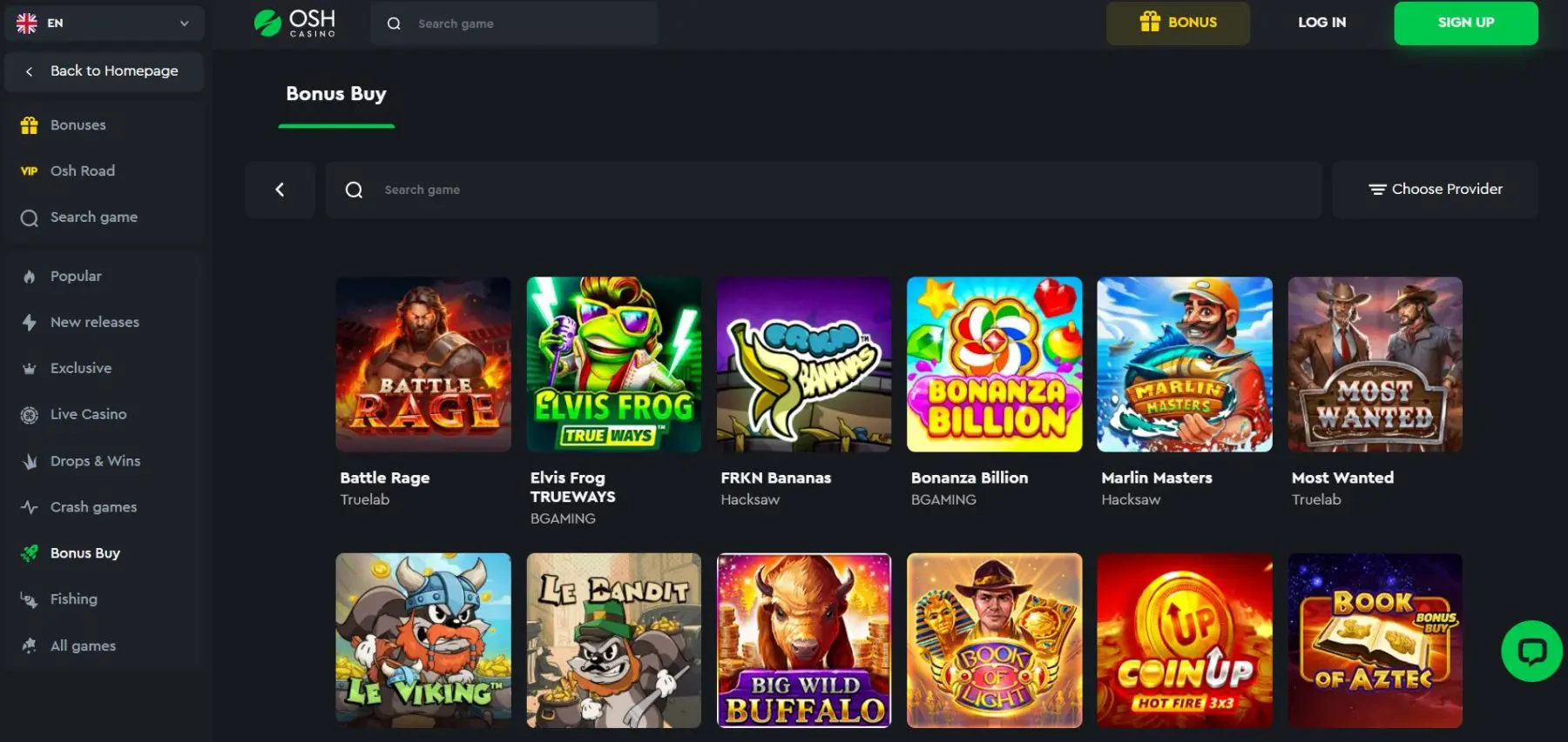 Lošimo automatai OSH-casino-losimo-automatai