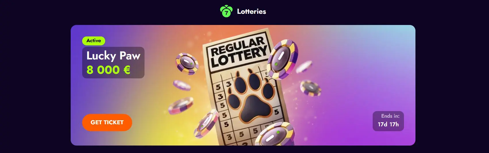 lucky-paw-loterija