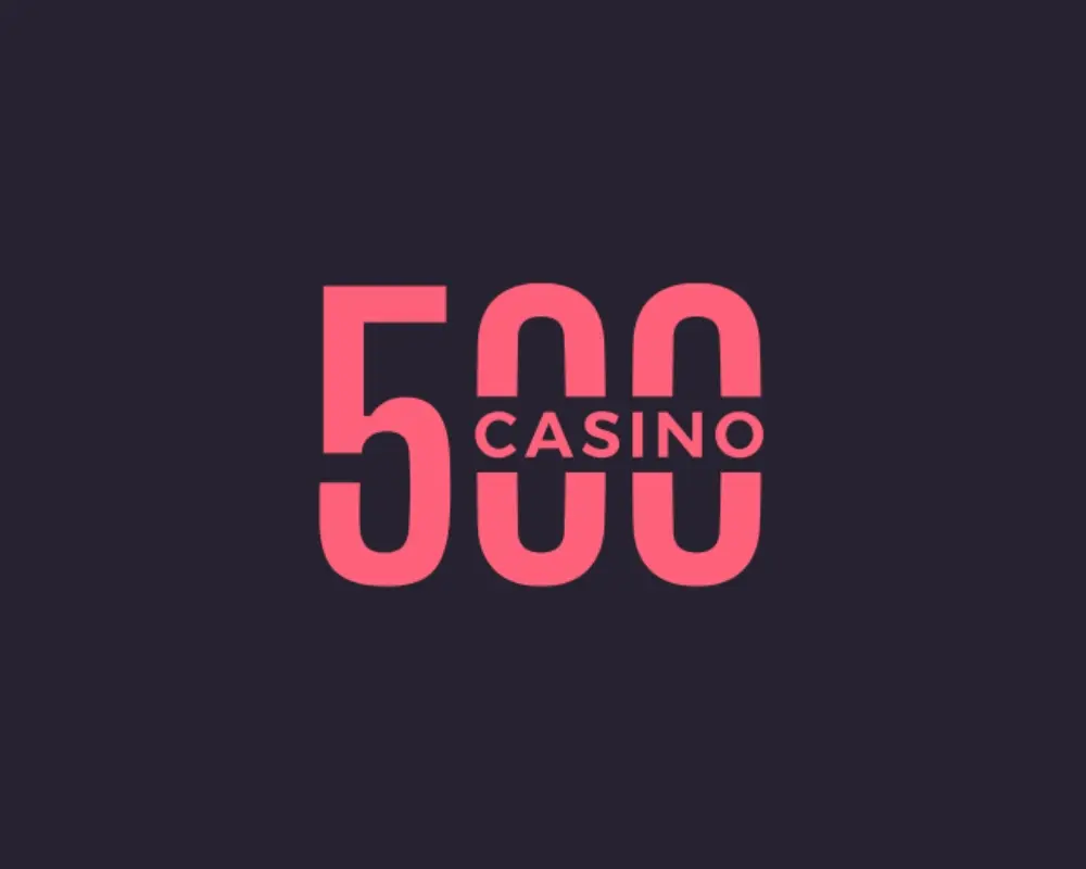 500 casino