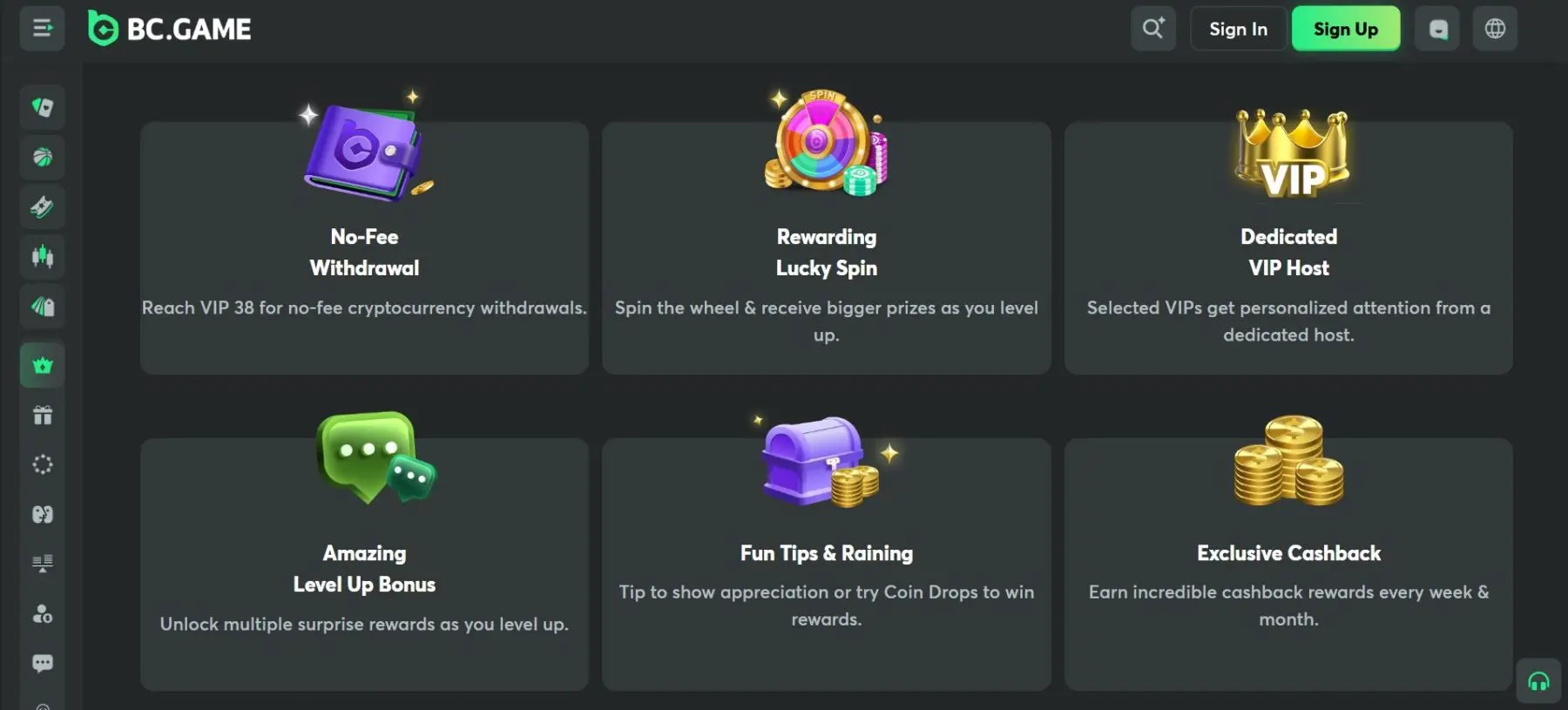 geriausia-kazino-vip-programa