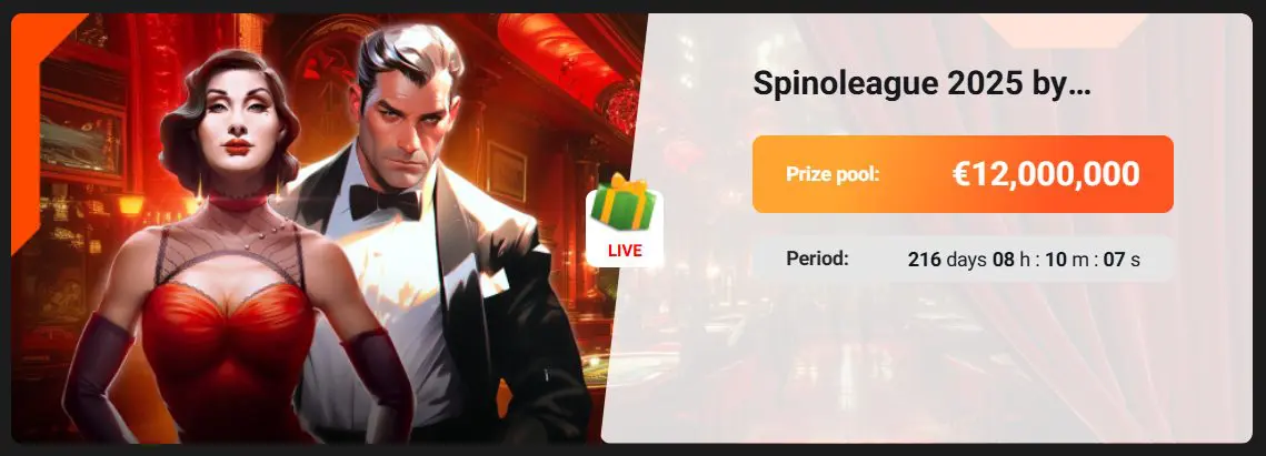 Spinomenal-turnyras-Spinoleague