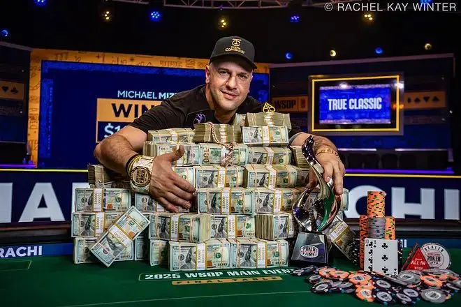 michael-mizrachi-WSOP-pagrindinio-turnyro-laimetojas