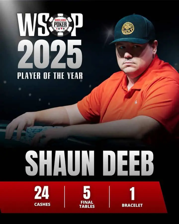 Shaun Deeb WSOP 2025 Metų žaidėjas shaun-deeb-WSOP-2025-metu-zaidejas