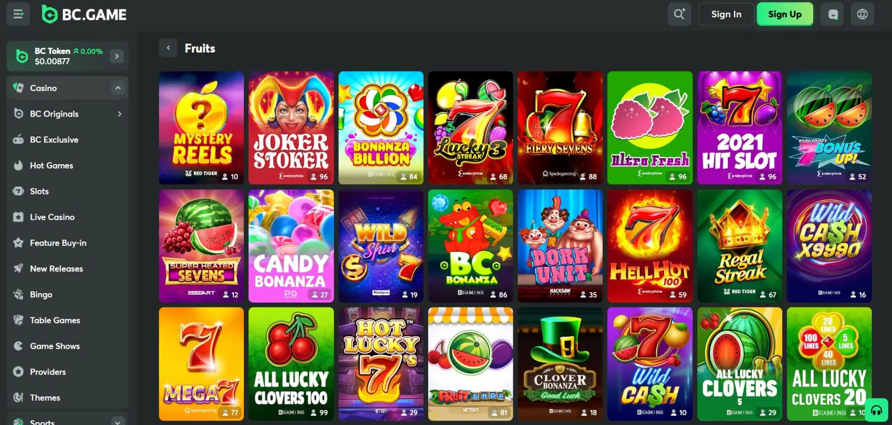 Vaisių tematikos lošimo automatai vaisiu-losimo-automatai