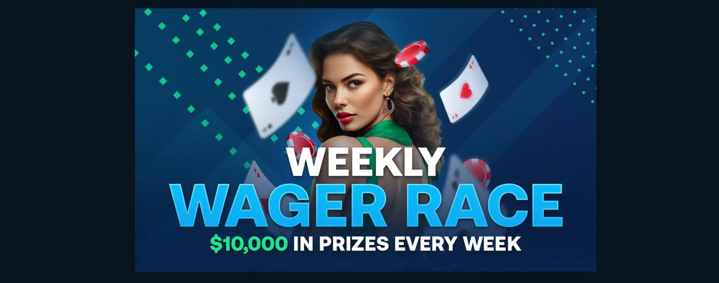 Savaitės „Live Casino“ lenktynės Savaites-Live-Casino-lenktynes