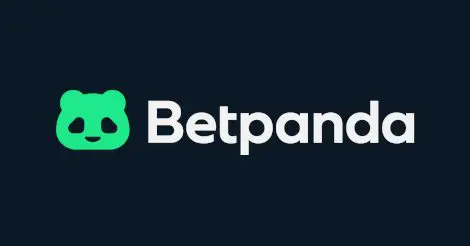 Betpanda.io kazino internete logotipas