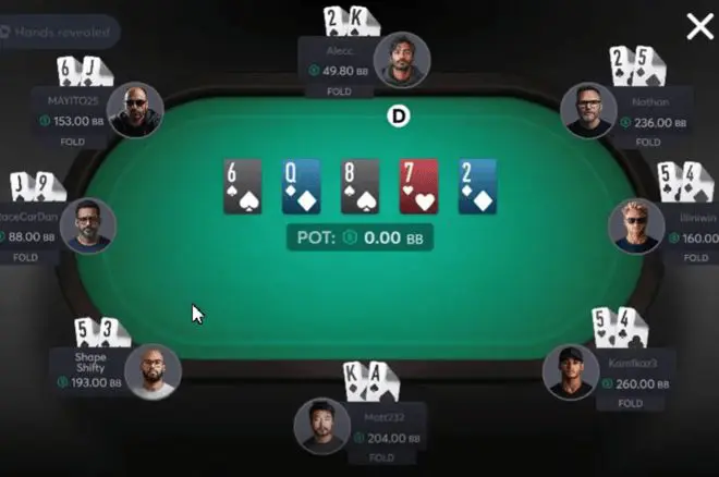 „ClubWPT Gold“ siūlo nusimestų kortų funkciją ClubWPT-Gold-nusimestu-kortu-funkcija