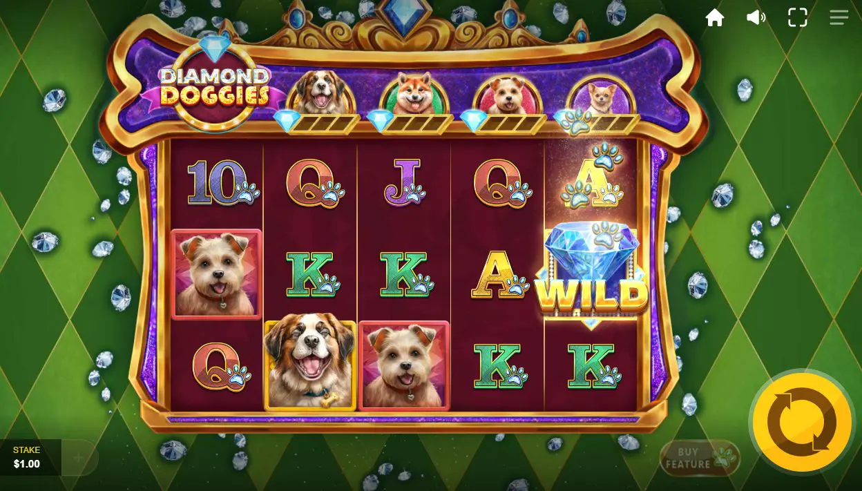 Diamond Doggies Diamond-Doggies-losimo-automatas