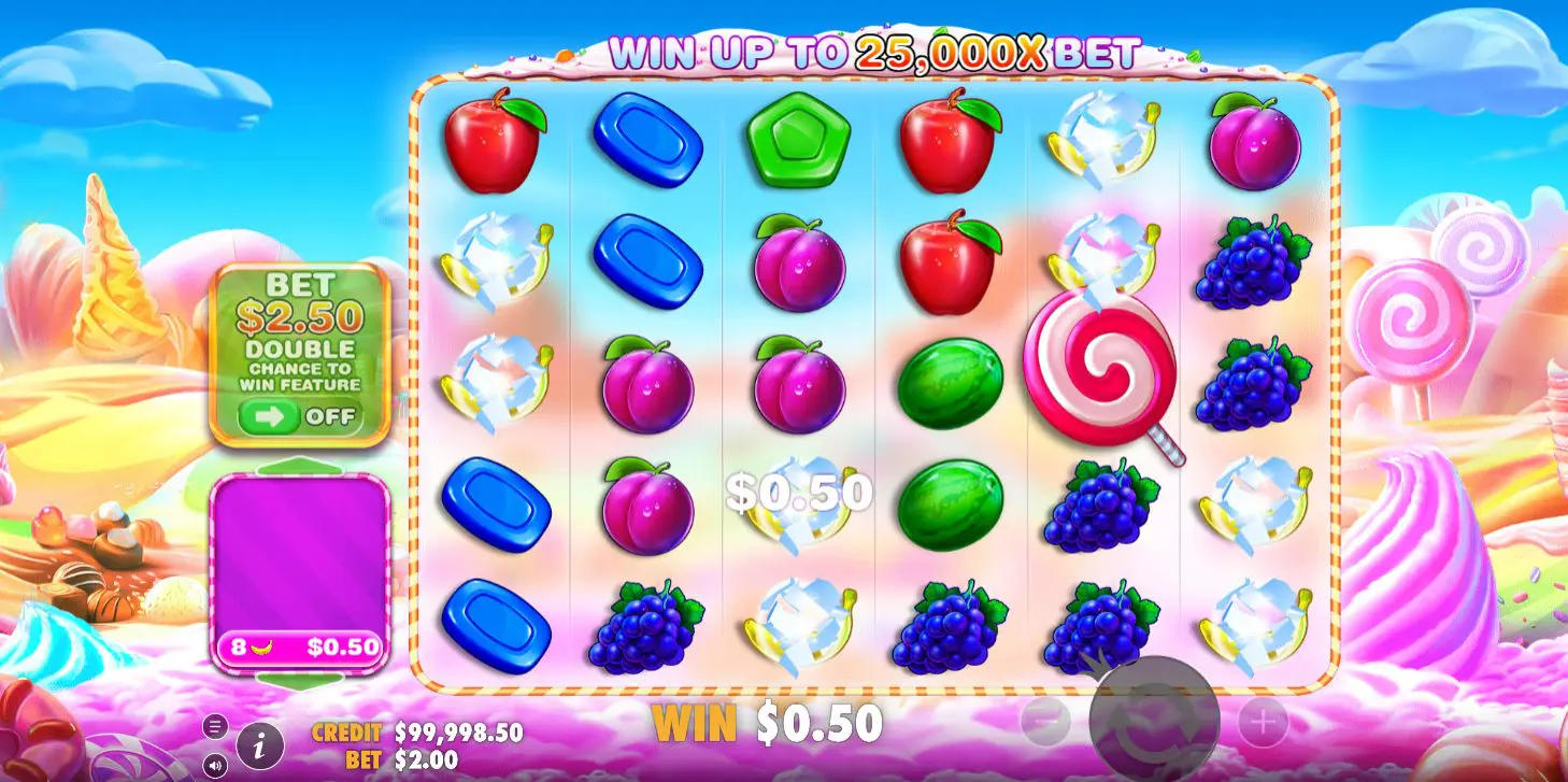 Sweet Bonanza 1000 Sweet-Bonanza-1000-zaidimas