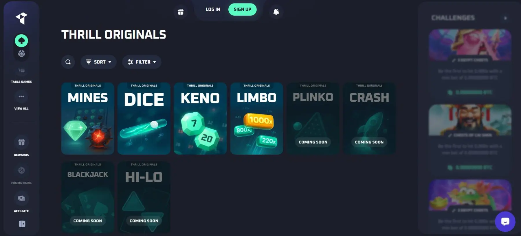 „Thrill Originals“ žaidimai Thrill-kazino-thrill-originals-zaidimai