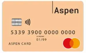aspen-kortele