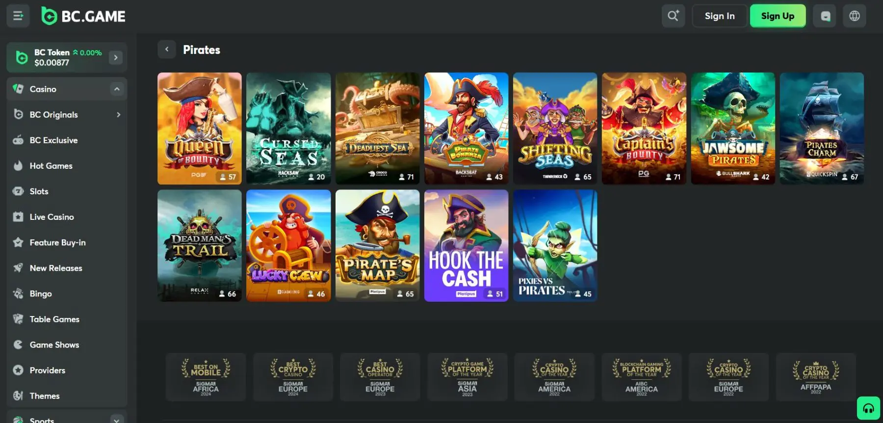 Lošimo automatai su piratų ir nuotykių motyvais losimu-automatai