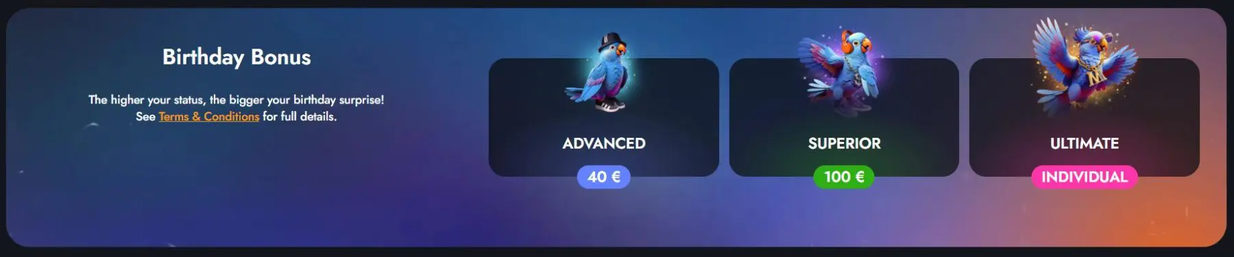 Gimtadienio bonusas martin-casino-gimtadienio-bonusas