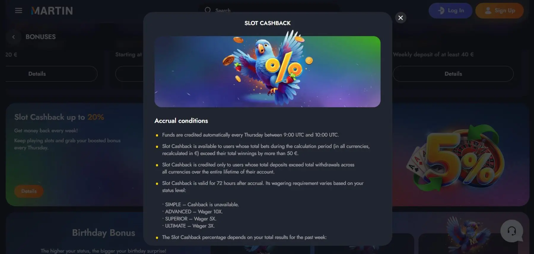 Pinigų grąžinimas lošimo automatams martin-kazino-pinigu-grazinimas-losimo-automatams