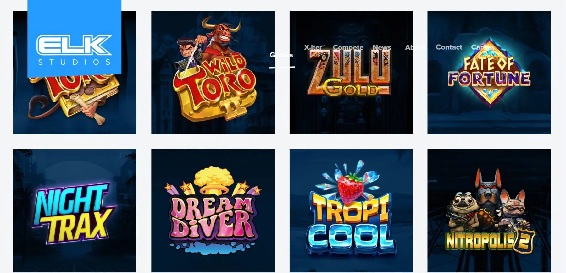 ELK-Studios-losimo-automatai