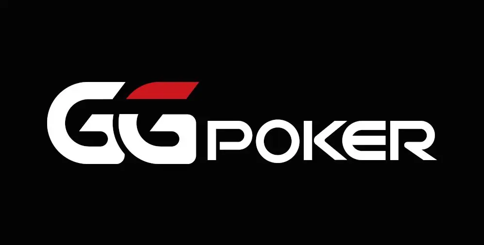 GGPoker logotipas GGPoker-logotipas