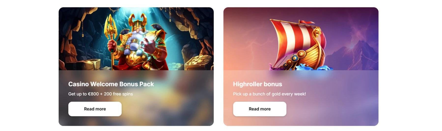 Pasveikinimo bonusas HitnSpin-kazino-bonusai