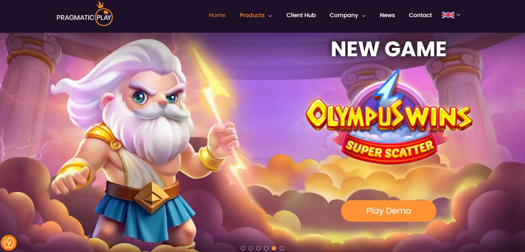 Naujausi „Pragmatic Play“ žaidimai Pragmatic-Play-nauji-zaidimai