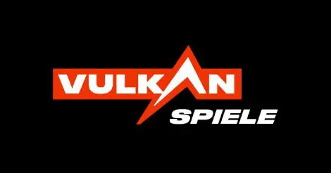 VulkanSpiele kazino internete logotipas