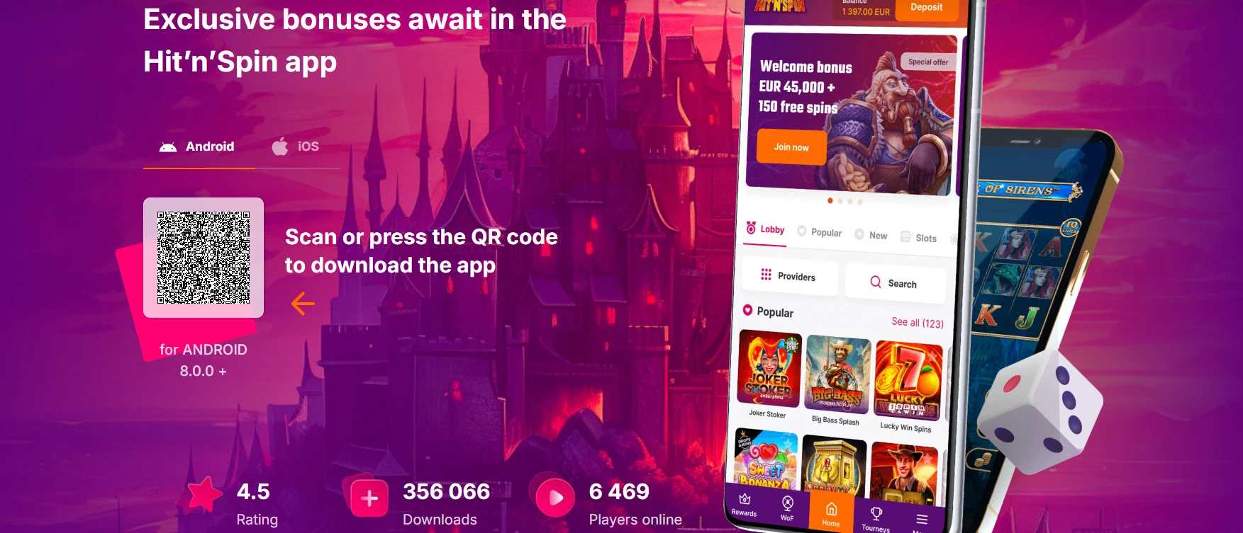 App bonusas app-bonusas