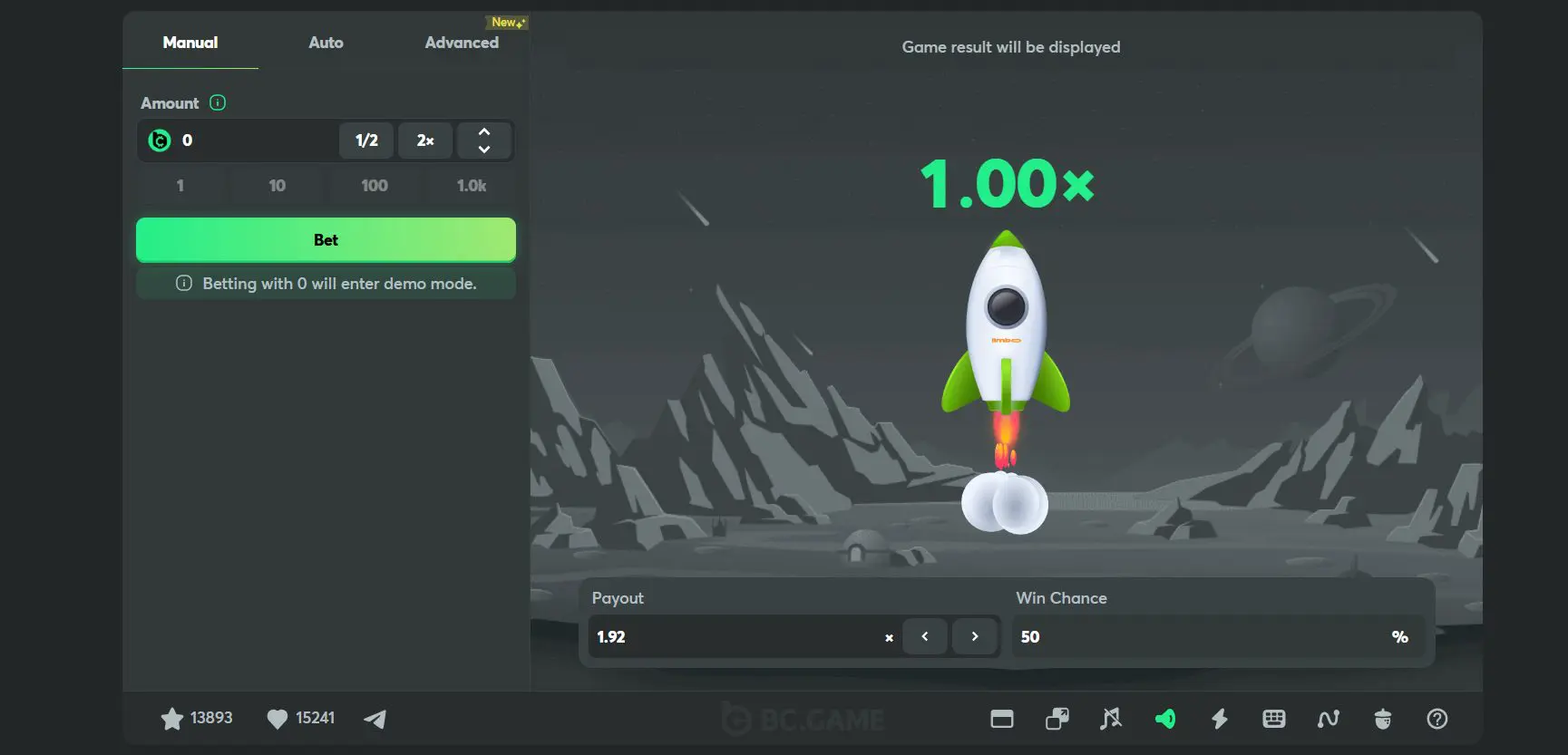 Limbo limbo-zaidimas