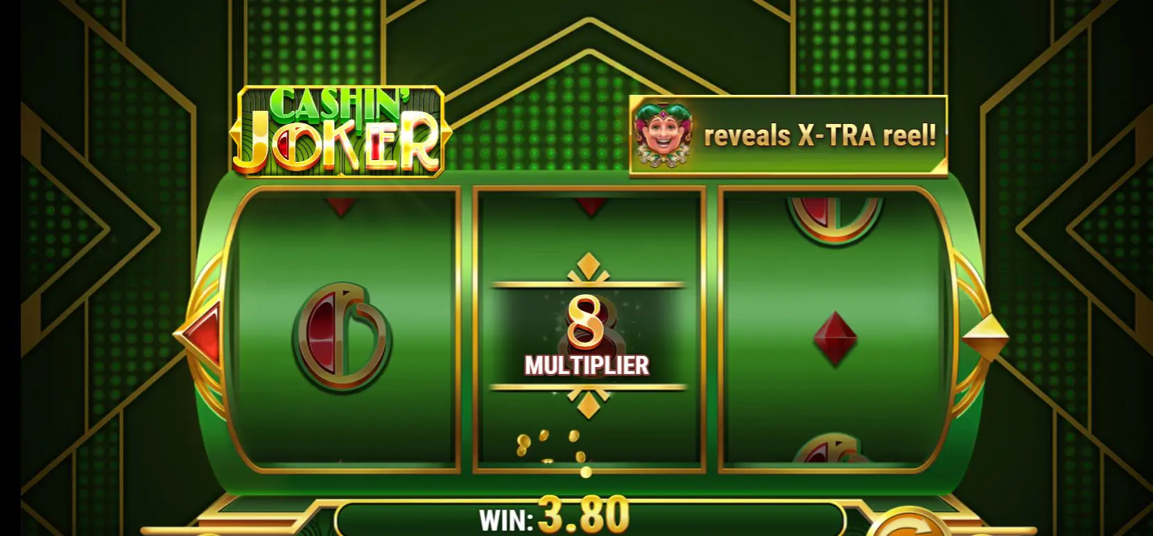 Cashin’ Joker cashin-joker