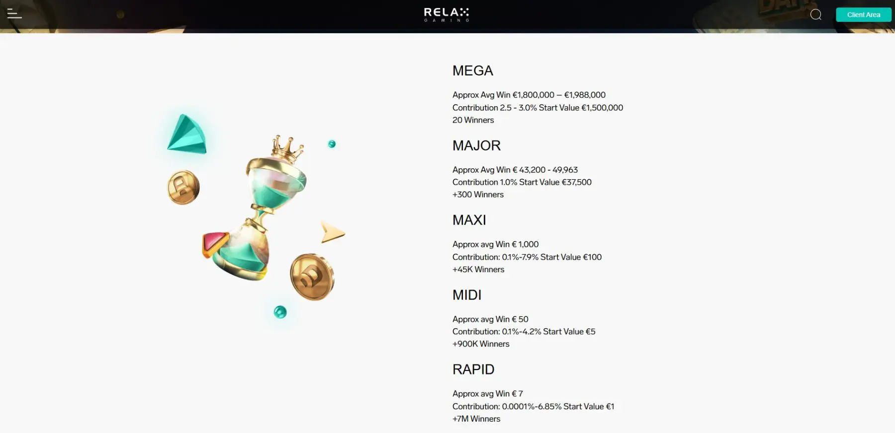 Dream Drop dream-drop