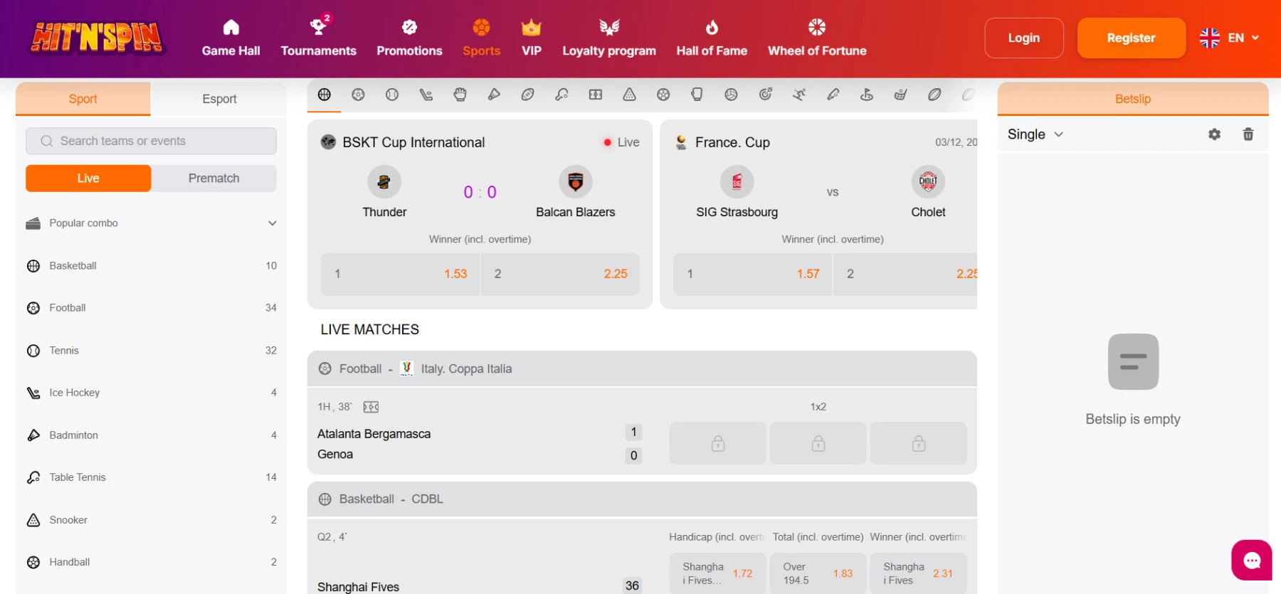 Sporto lažybos hitnspin-sporto-lazybos